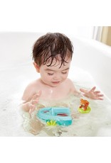 Hape Hape Tubing Pull-Back Boat