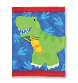 Stephen Joseph Dino Wallet