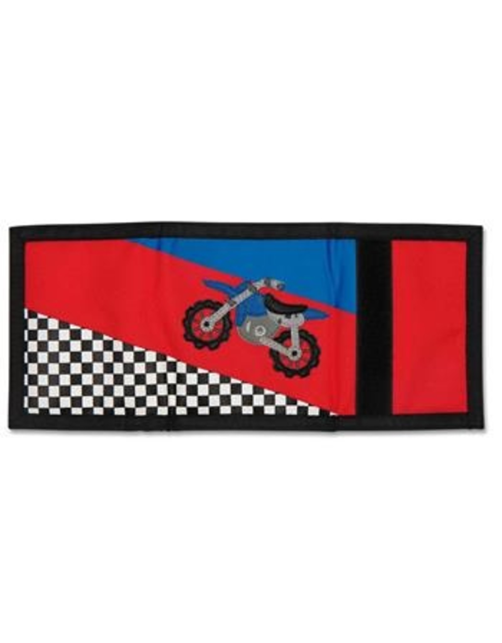 Stephen Joseph Motocross Wallet