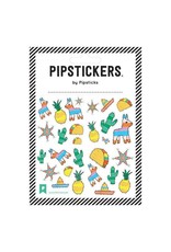 Pipsticks Fiesta! Stickers