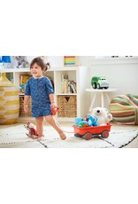 Green Toys Green Toys Wagon