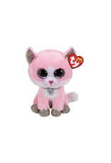 Ty Fiona - Pink Cat Reg