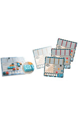 Azul: Crystal Mosaic