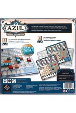 Azul: Crystal Mosaic