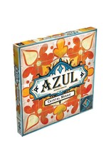 Azul: Crystal Mosaic