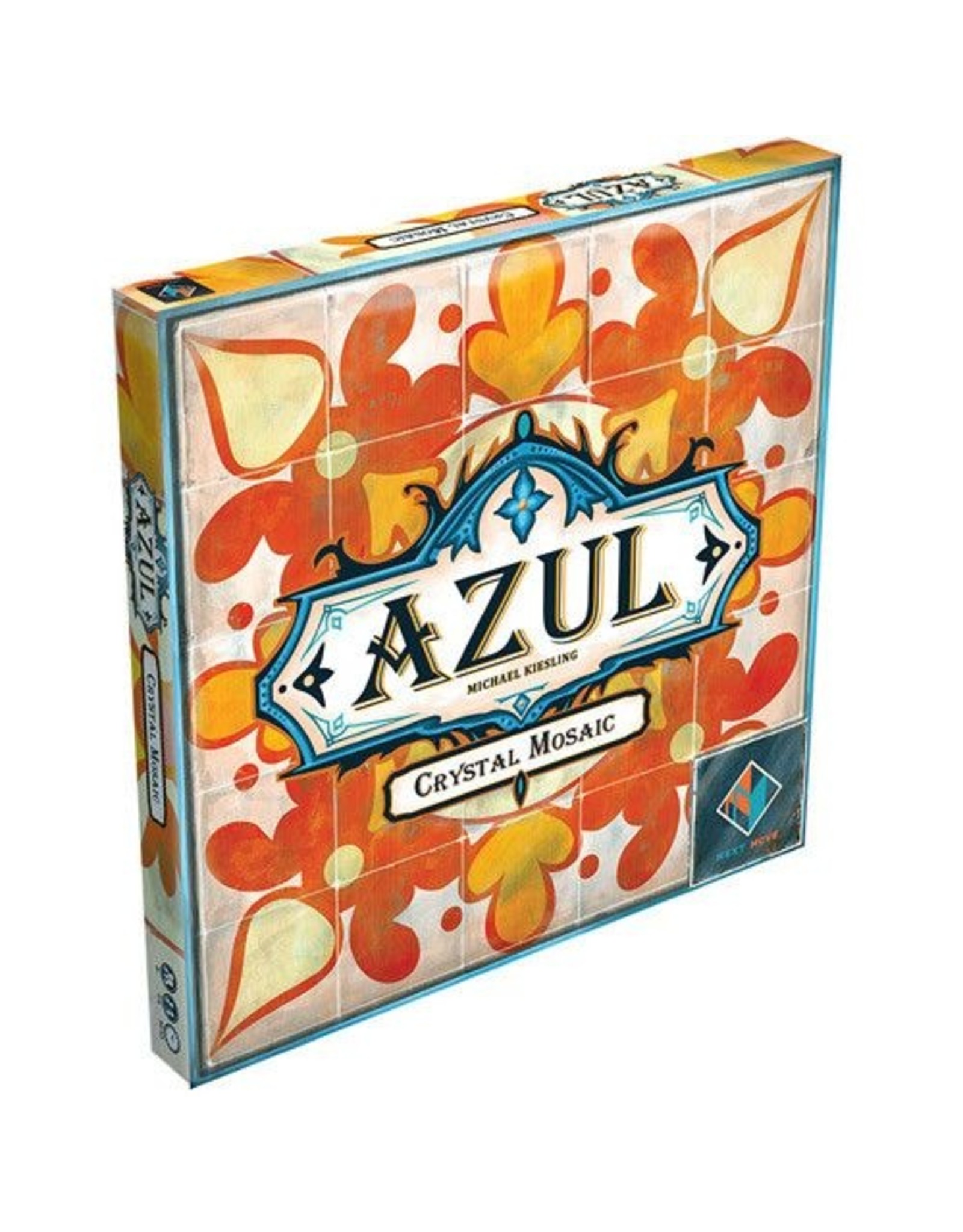 Azul: Crystal Mosaic