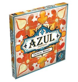 Azul: Crystal Mosaic