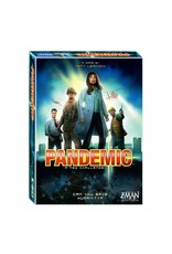 Z Man Games Pandemic Game