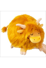 Squishable Mini Squishable Highland Cow