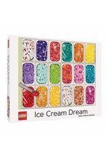 LEGO Ice Cream Dream 1000 pc