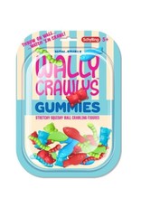 Schylling Gummies Wally Crawlys