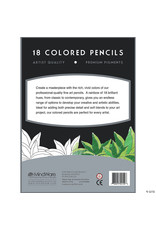 Mindware MindWare Colored Pencils 18 pc