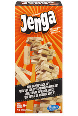 Hasbro Jenga
