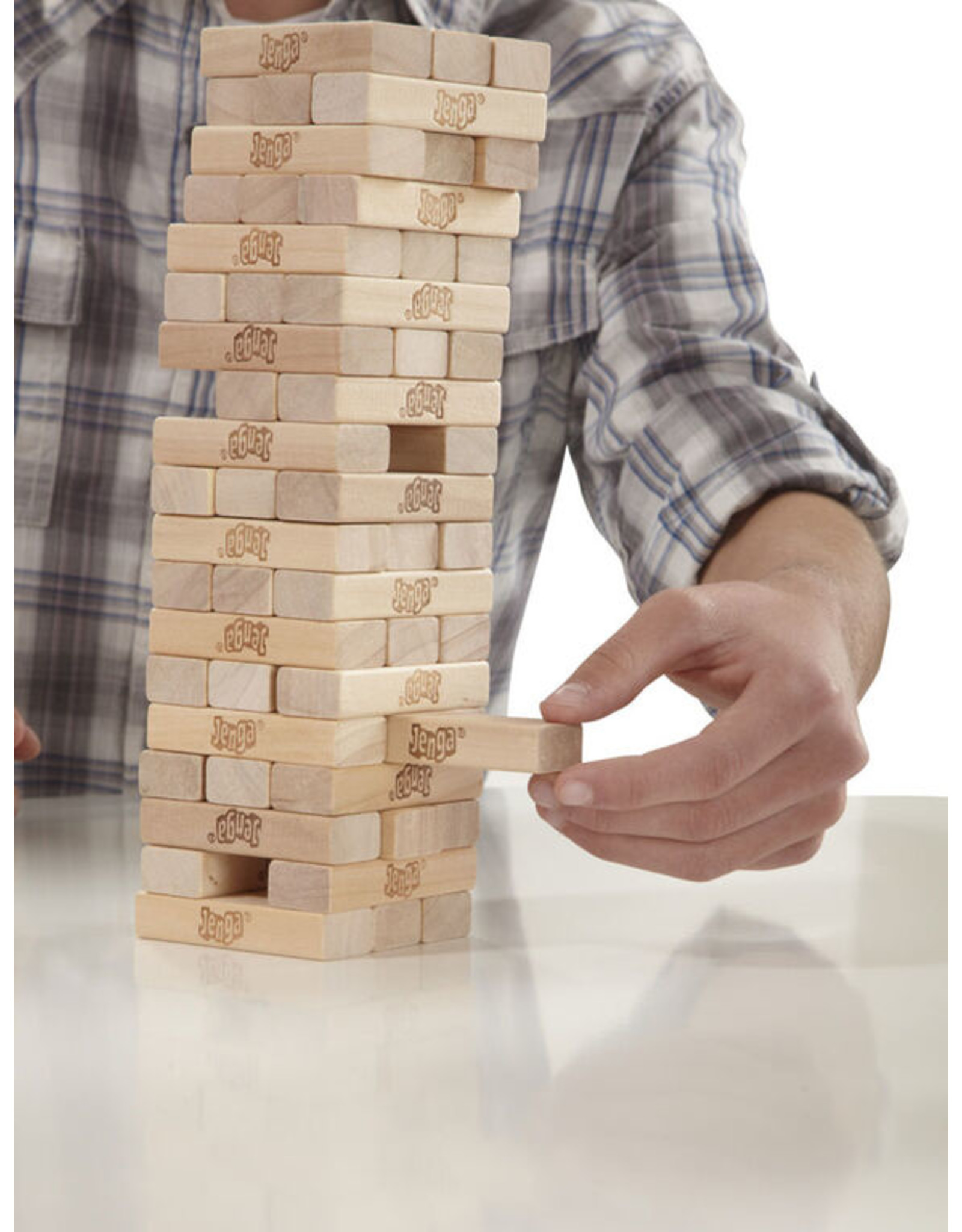 Hasbro Jenga