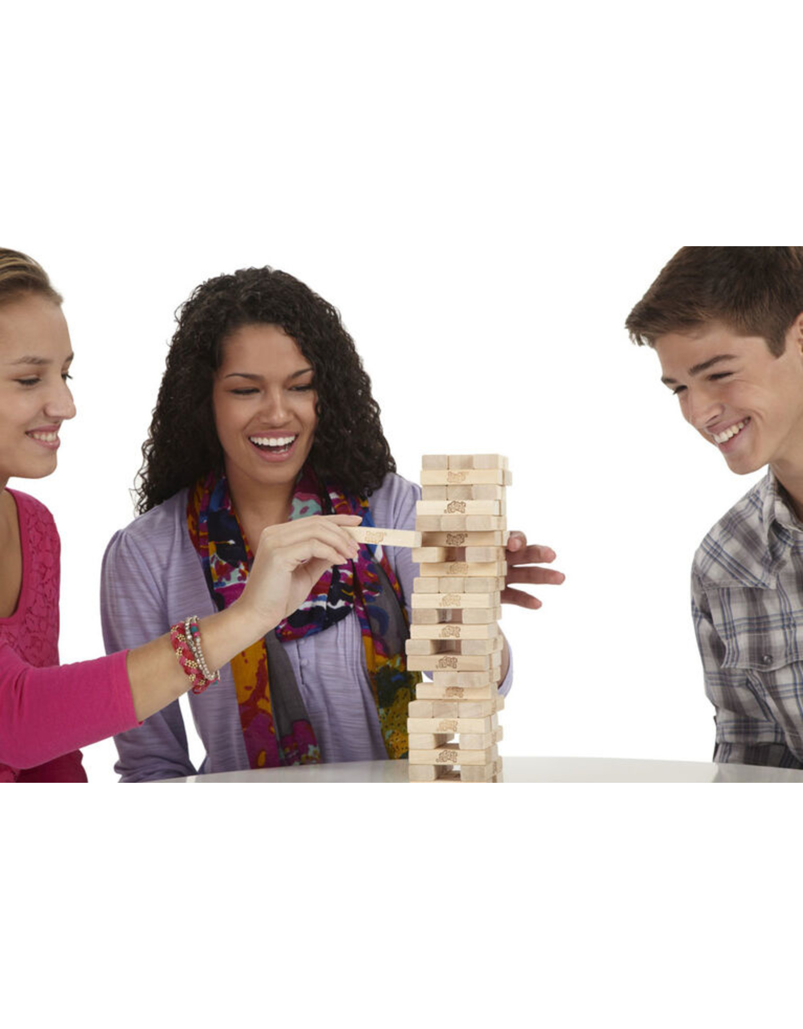 Hasbro Jenga