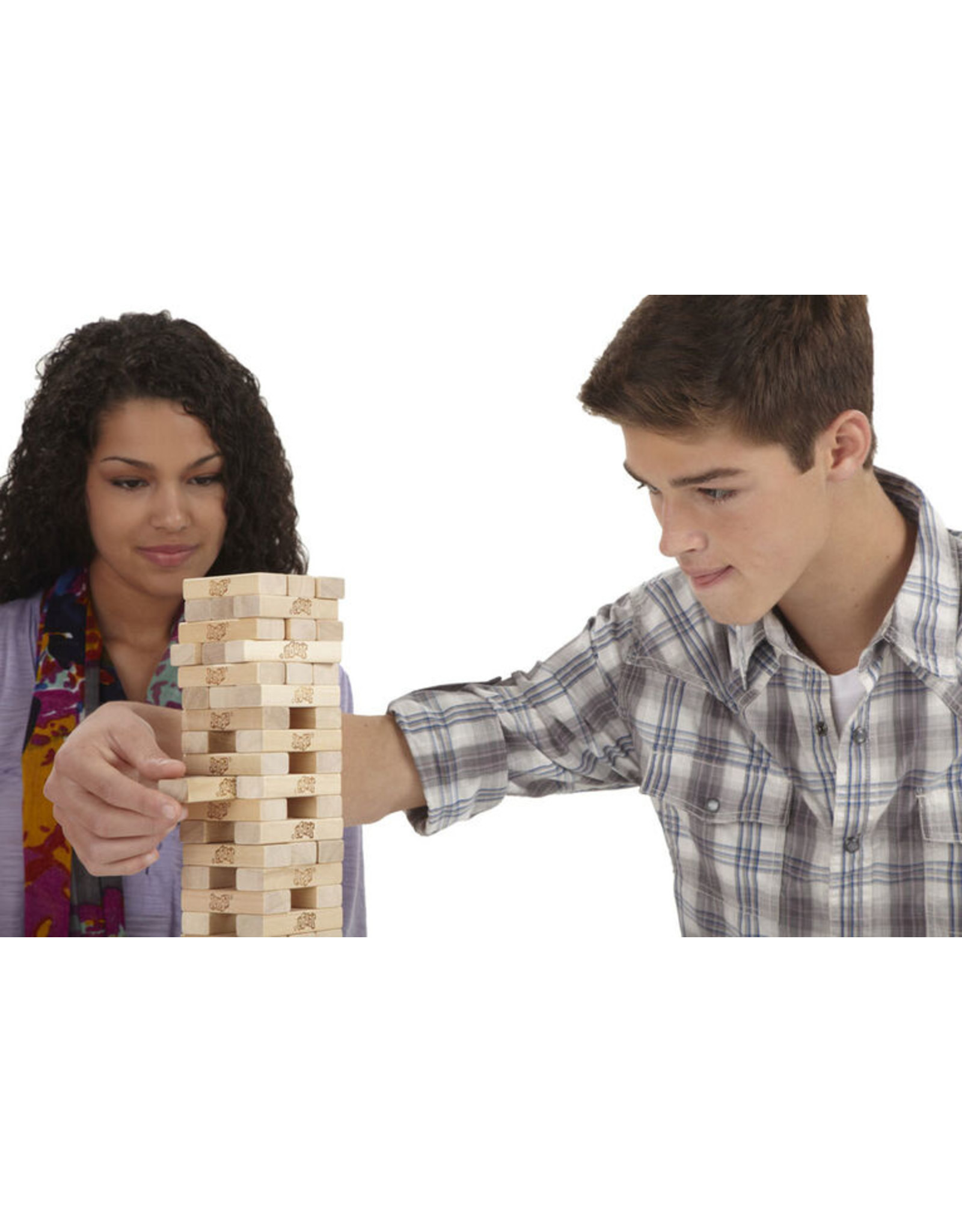 Hasbro Jenga