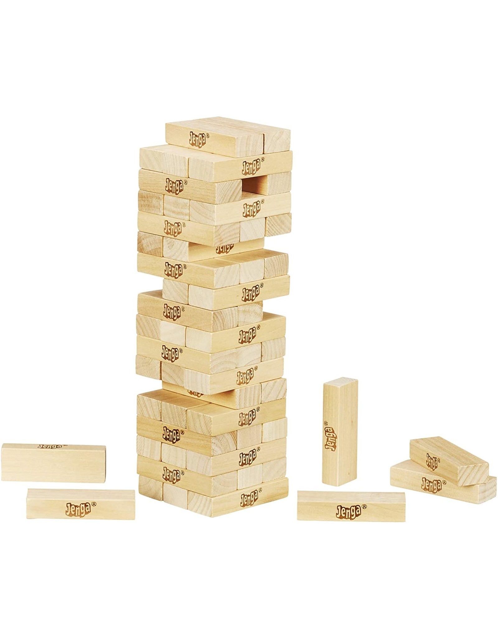 Hasbro Jenga