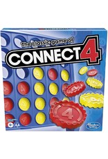 Hasbro Connect 4