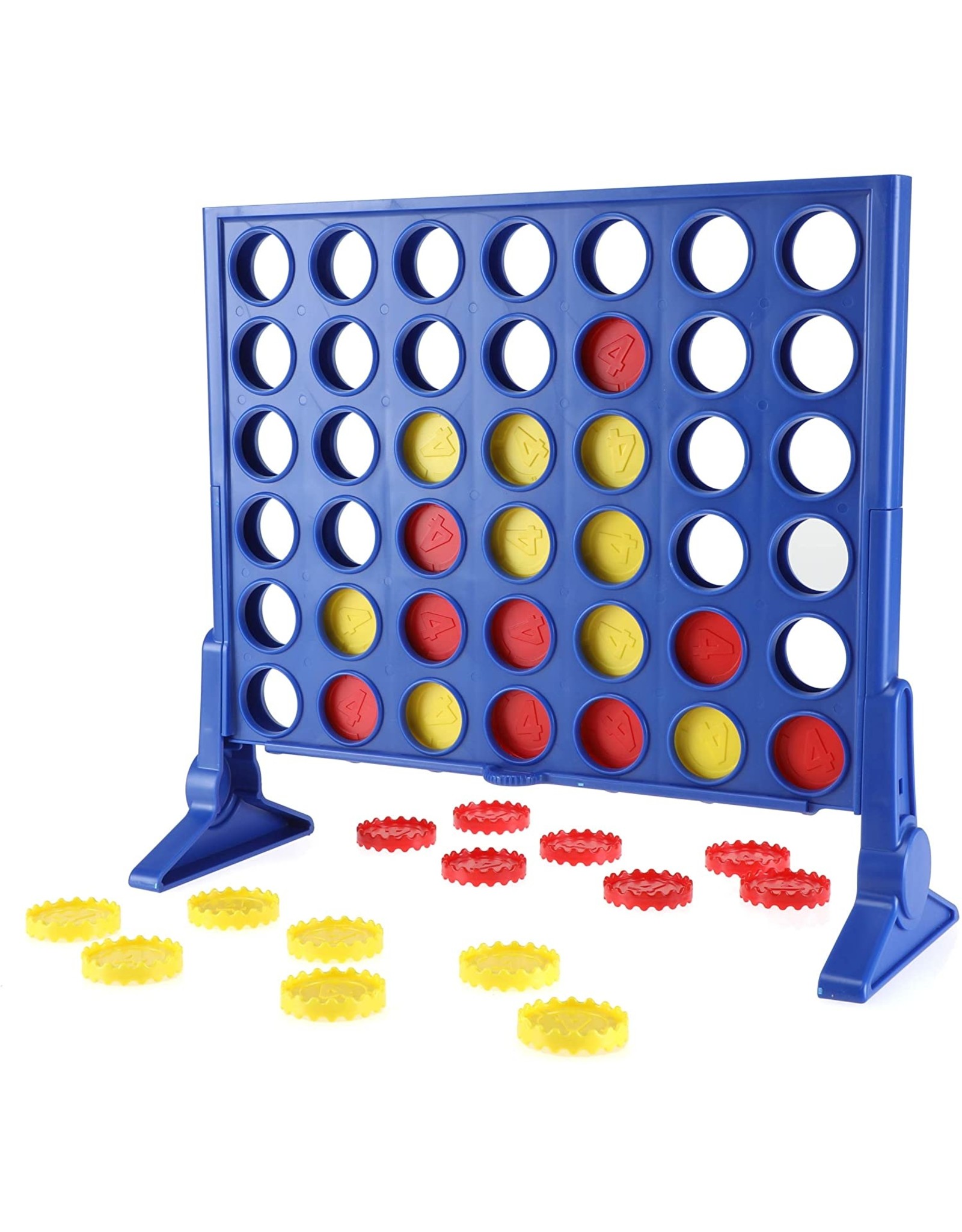 Hasbro Connect 4