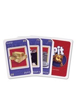 Winning Moves Pit Card Game