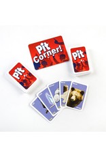 Winning Moves Pit Card Game