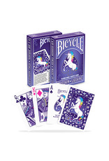 Bicycle Bicycle Unicorn Cards