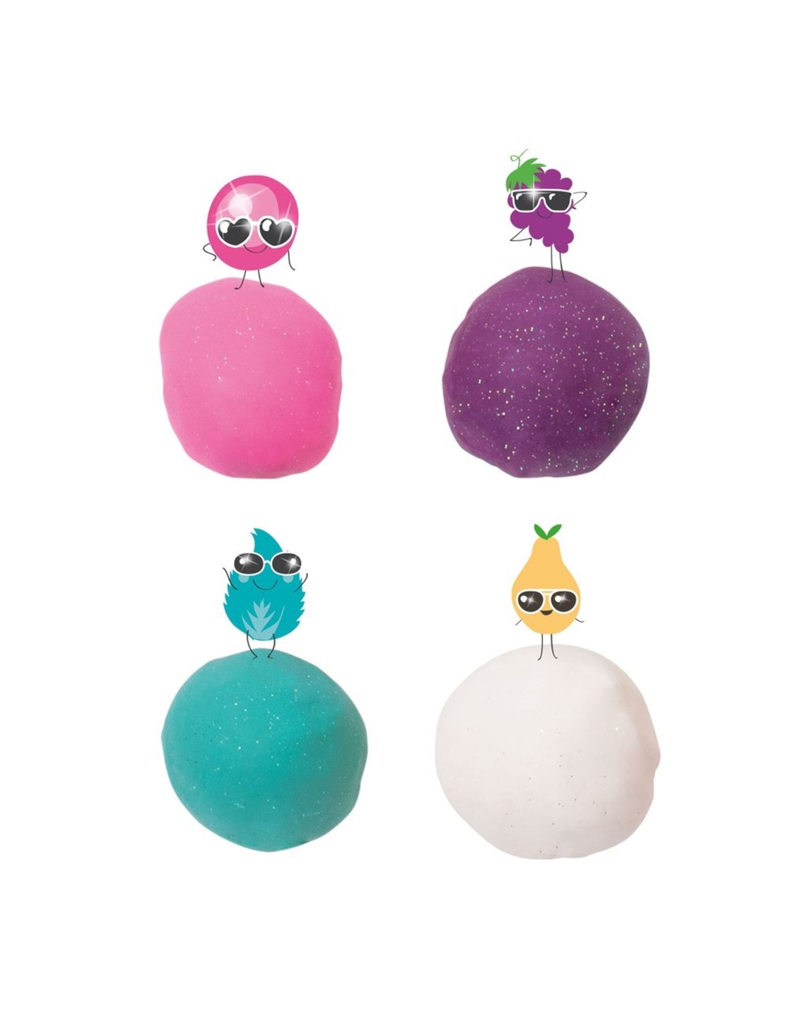 Tutti Frutti Tutti Frutti Unicorns & Rainbows Sparkling