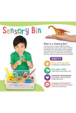 Creativity For Kids Sensory Bin Dinosaur Dig Creativity For Kids Sensory Bin Dinosaur Dig