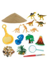 Creativity For Kids Sensory Bin Dinosaur Dig
