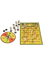 Outset Media Dinosaur Snakes & Ladders