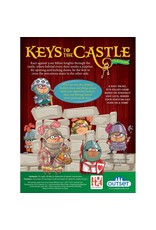 Outset Media Keys to the Castle: Deluxe Edition