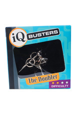 Outset Media IQ Busters: Wire Puzzle Asst.