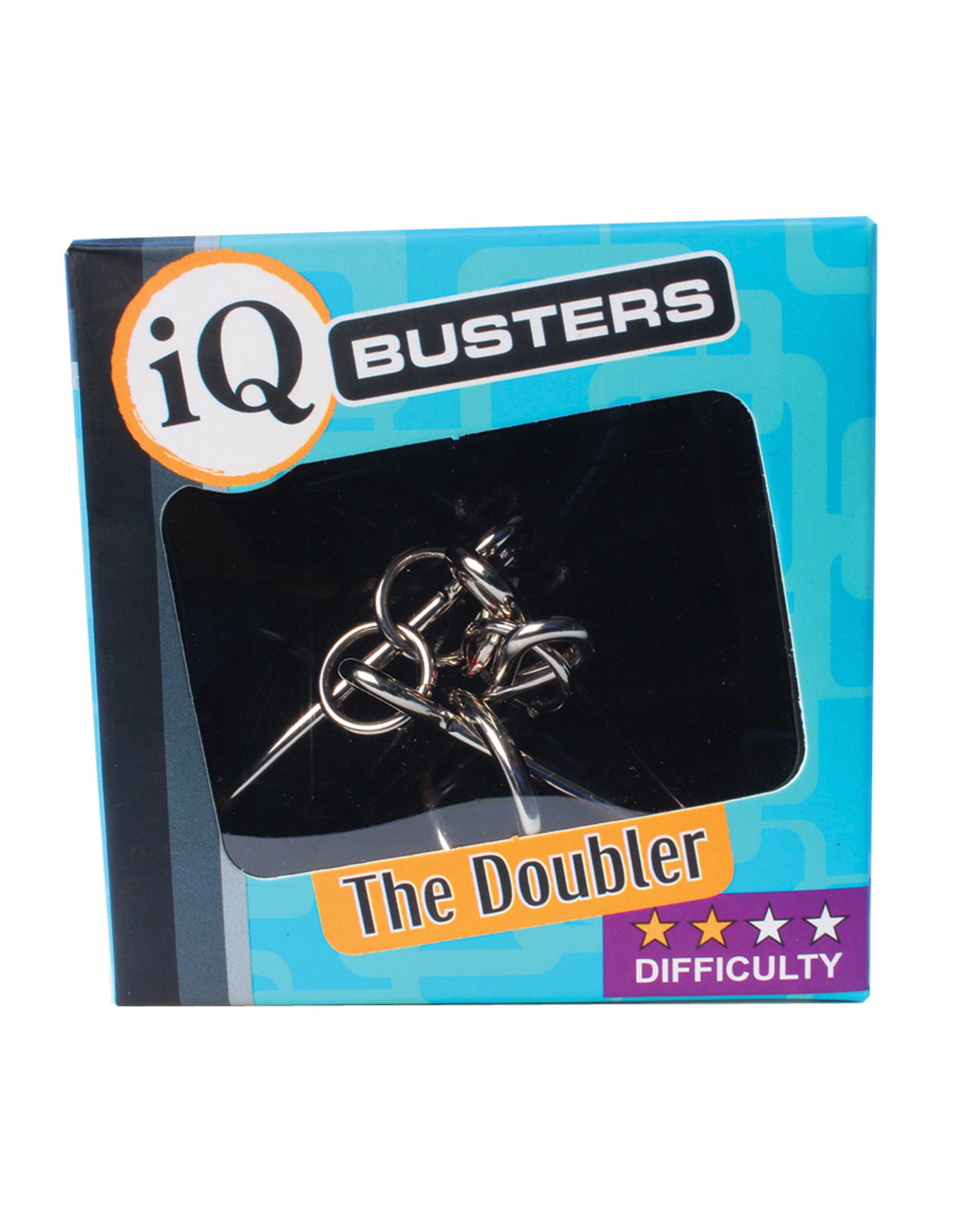 Outset Media IQ Busters: Wire Puzzle Asst.