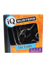 Outset Media IQ Busters: Wire Puzzle Asst.