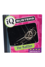 Outset Media IQ Busters: Wire Puzzle Asst.
