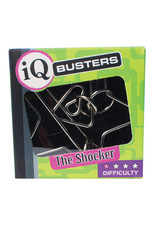 Outset Media IQ Busters: Wire Puzzle Asst.