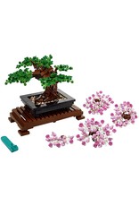 Lego Bonsai Tree