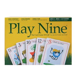 Play Nine