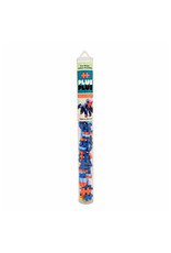 Plus-Plus Plus-Plus Tube: Triceratops