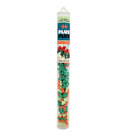 Plus-Plus Plus-Plus Tube: Stegosaurus
