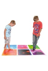 Surfloor Liquid Tile - Green