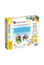 Magna tiles house sale