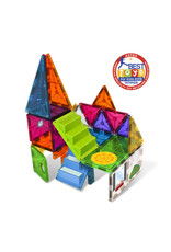 Magna-Tiles Magna-Tiles House 28 pc