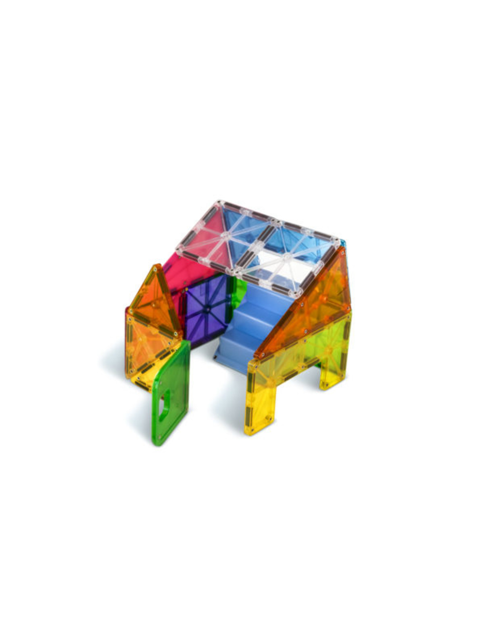 Magna-Tiles Magna-Tiles House 28 pc