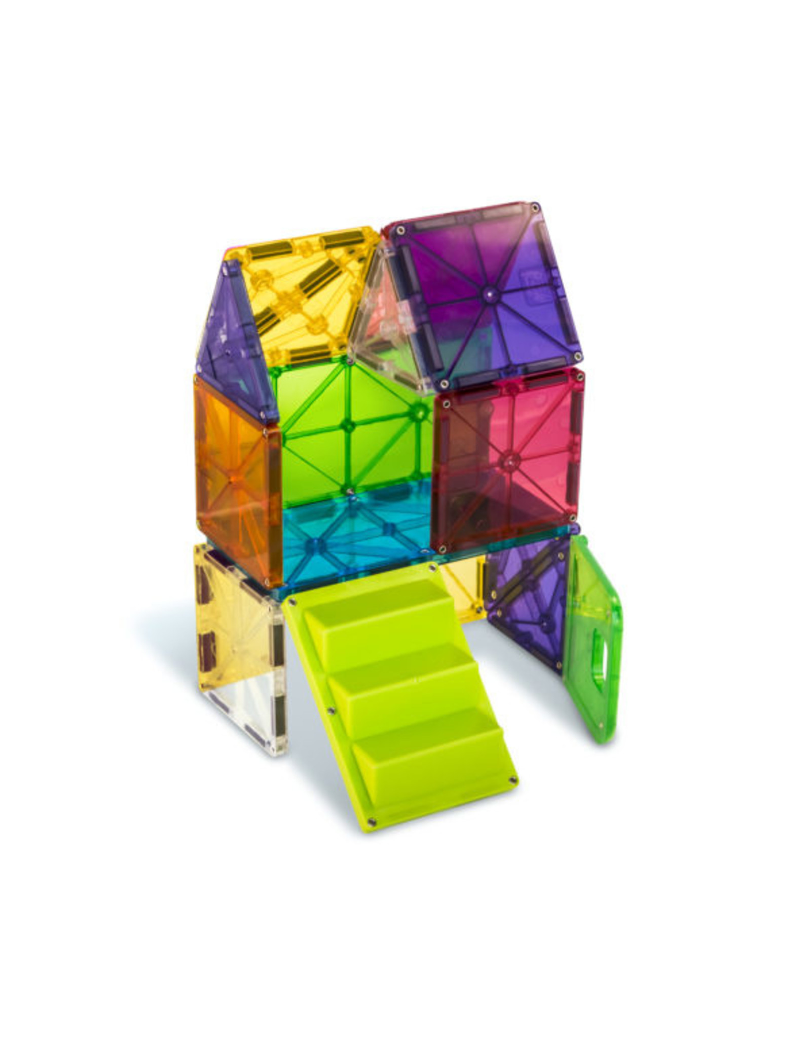 Magna-Tiles Magna-Tiles House 28 pc