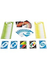 Mattel UNO Card Game