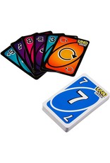 Mattel UNO - Flip!