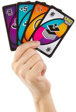Mattel UNO - Flip!