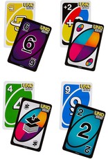 Mattel UNO - Flip!