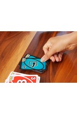 Mattel UNO - Flip!